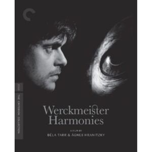 Werckmeister Harmonies (Criterion Collection)